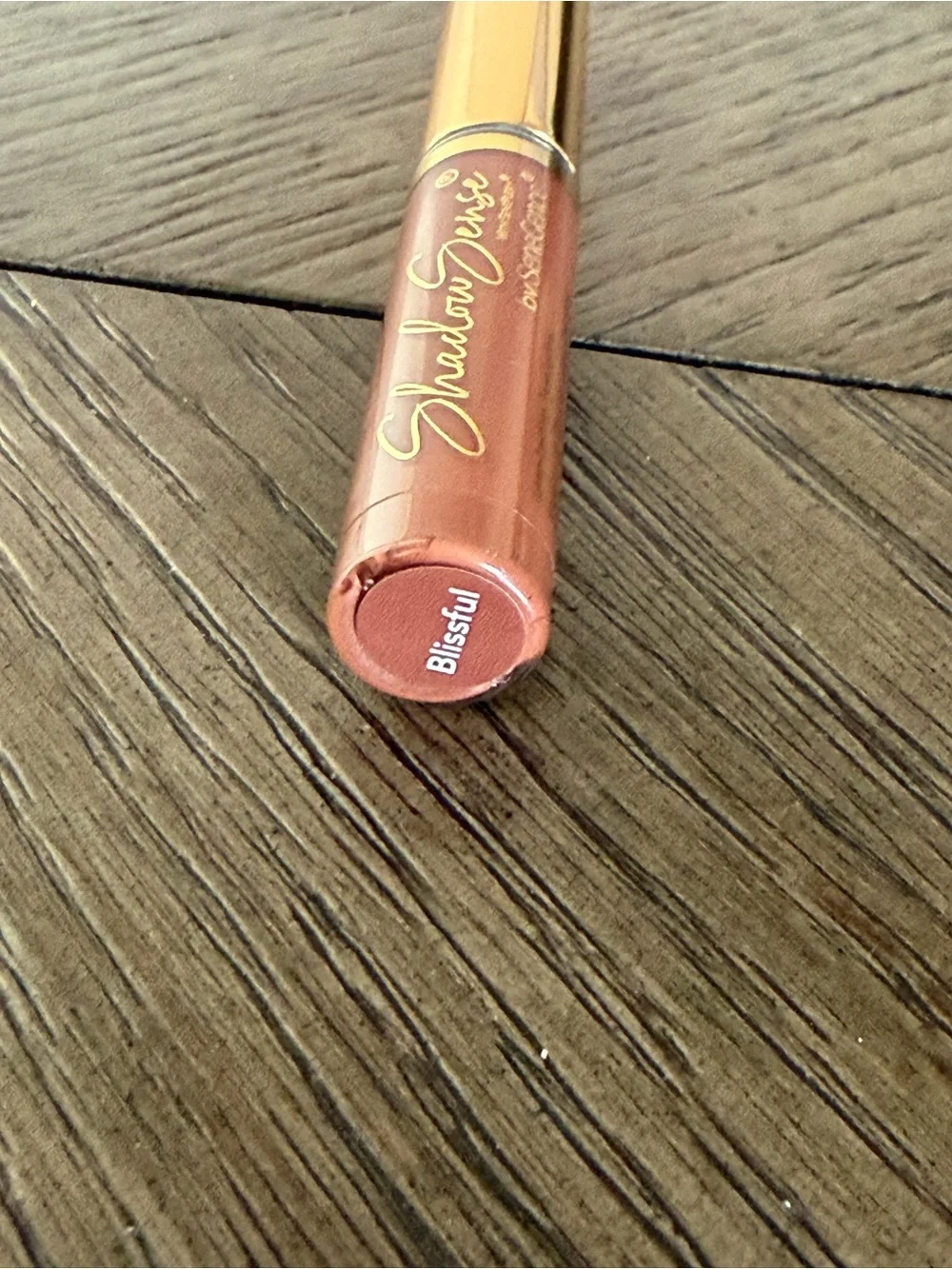 SeneGence ShadowSense Blissful .11 fl oz Mini